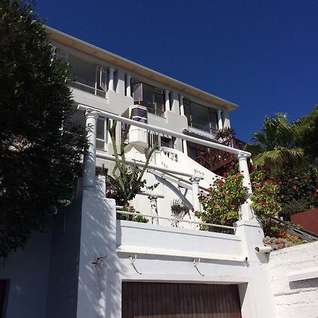 The Cove Fish Hoek Exterior foto