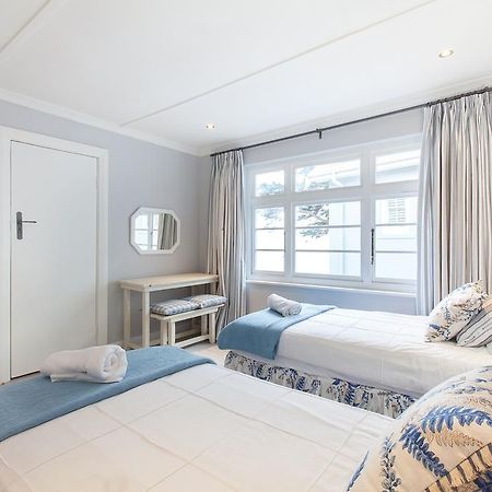 The Cove Fish Hoek Exterior foto