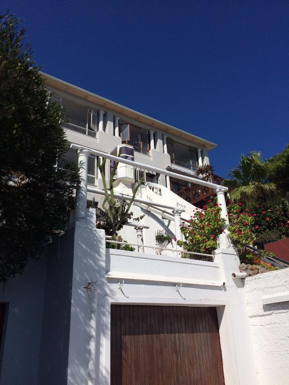 The Cove Fish Hoek Exterior foto