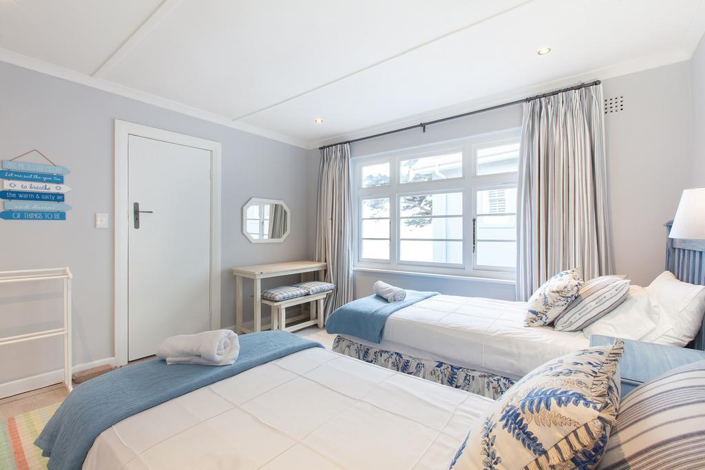 The Cove Fish Hoek Exterior foto