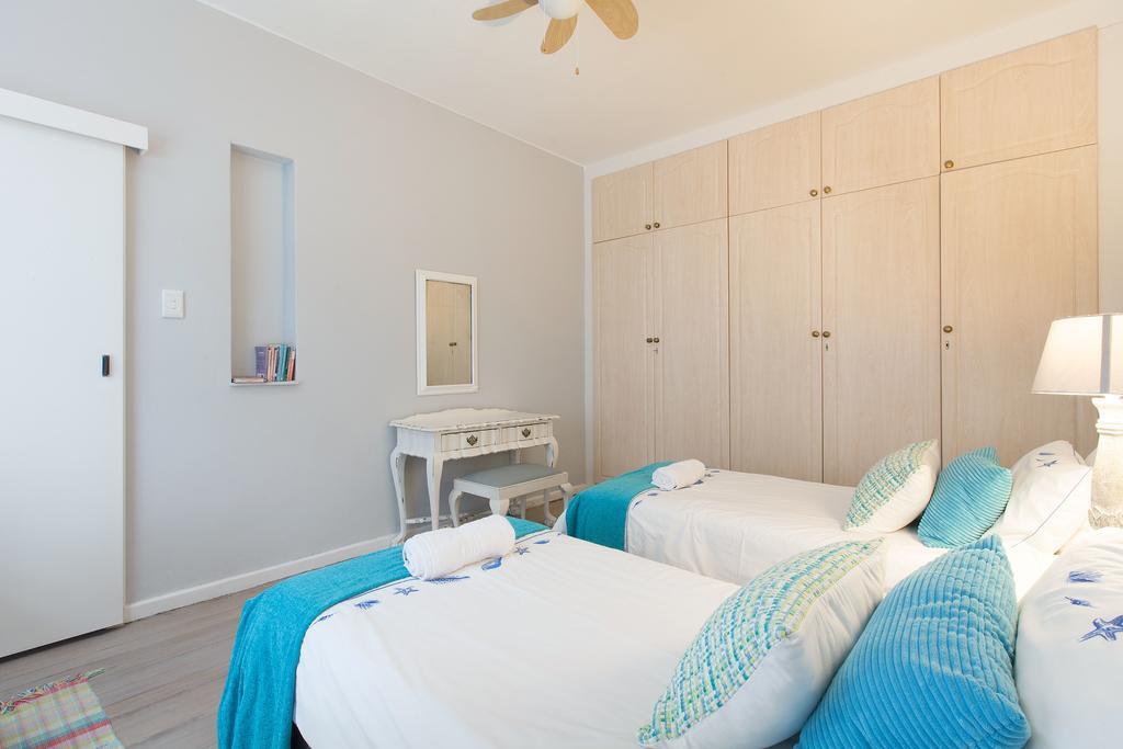 The Cove Fish Hoek Exterior foto
